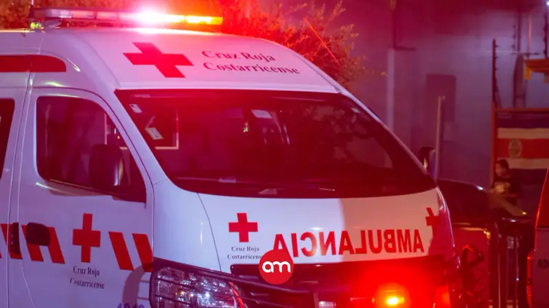 Noche trágica deja un fallecido en Turrialba y un hombre baleado en Cartago