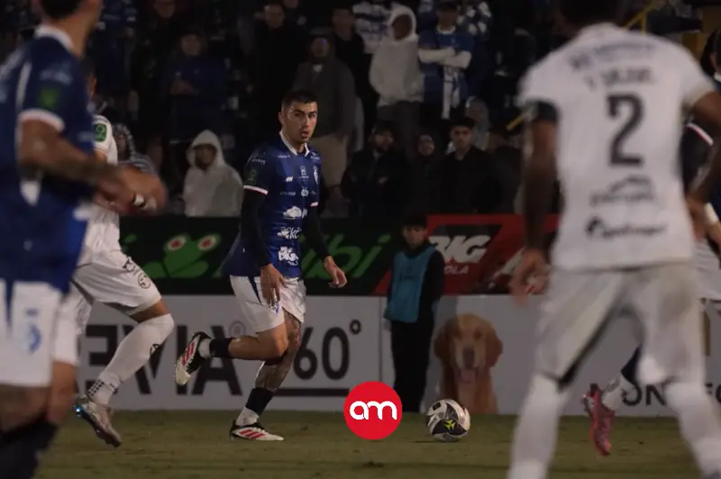 Cartaginés no le gana a Sporting ni en torneo de Copa.