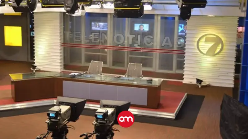 Teletica anuncia quién asumirá la dirección de Telenoticias tras salida de Ignacio Santos