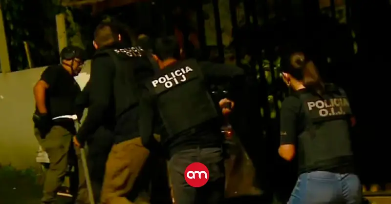 Radiografía del narco en Cartago: así funciona la temida banda que mueve millones y ordena asesinatos