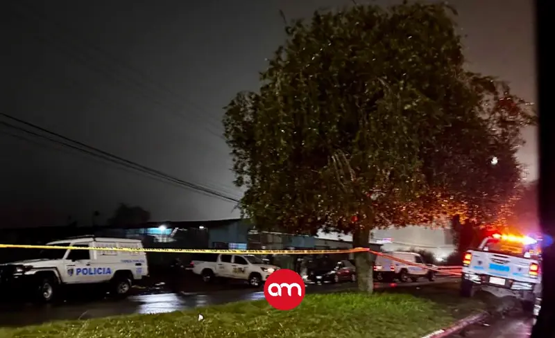 Cartago amaneció a balazos: matan a dos personas más