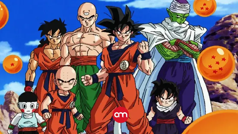 Teletica transmitirá Dragon Ball Z y Los Caballeros del Zodiaco: ¿A qué hora y qué días?