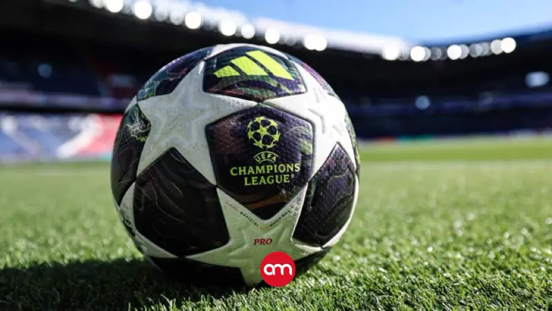 La Champions League 2026-27 prepara un sorteo de alto voltaje: los gigantes de Europa ya esperan rivales