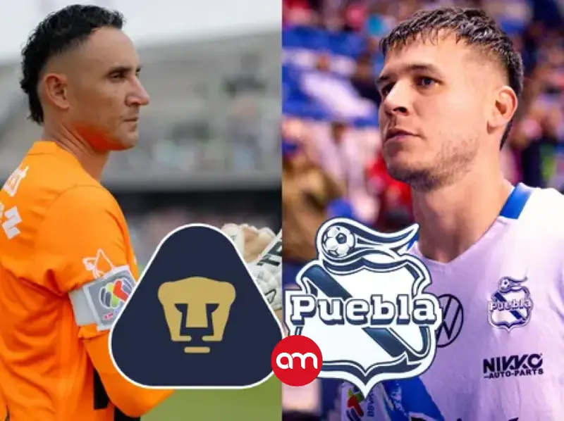 Pumas pega en Puebla y el duelo tico deja huella en la Liga MX