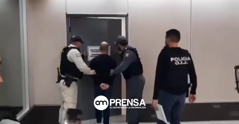 Juez libera a 18 imputados por millonario caso de fraude inmobiliario y lavado de dinero