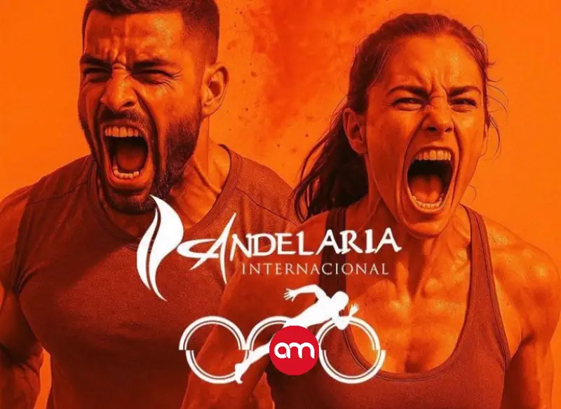 ¡Todo listo! La Clásica Internacional La Candelaria se corre mañana en Cartago