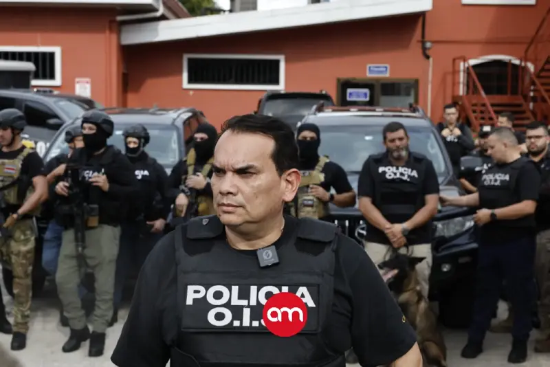 Cuarta denuncia sacude al director del OIJ: ahora lo acusan otra vez por violación y contagio venéreo