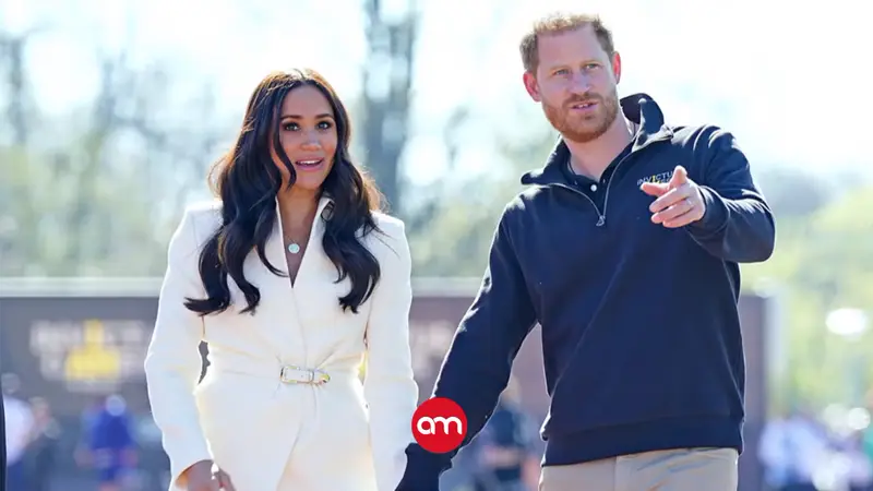 Harry y Meghan regresarán al Reino Unido con sus hijos seis años después de su salida