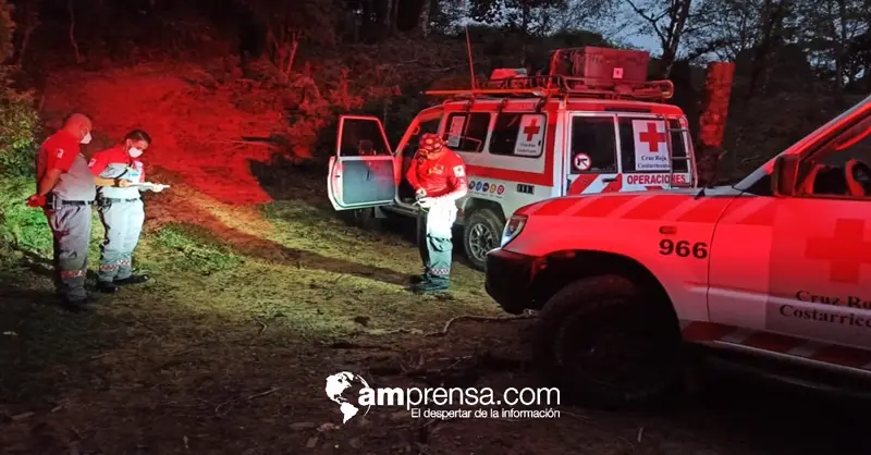 ¡Violencia imparable! Balacera deja cinco en Hatillo