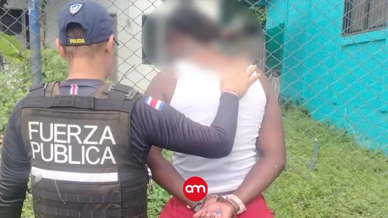 Policía rescata hombre que la muerte lo seguía: Lo rescatan amarrado y golpeado en un búnker