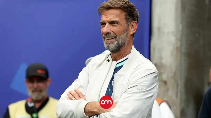 Klopp inicia una nueva era: Alemania presentará a su nuevo entrenador