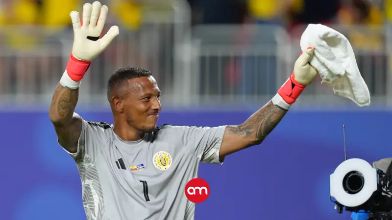 De humillado a gigante: el arquero que nunca dejó de creer en el Mundial