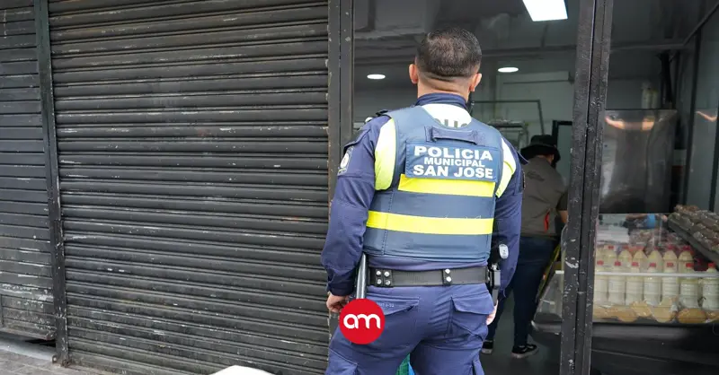Decomisan más de 1.300 kilos de carne en mal estado en dos carnicerías josefinas