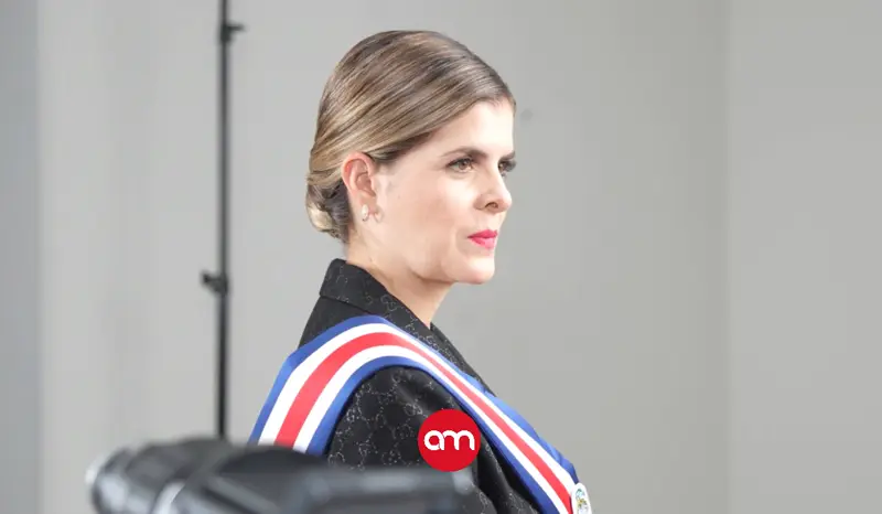 ¿Quiere ir al traspaso de poderes? Así puede conseguir entrada para ver a Laura Fernández en el Estadio Nacional