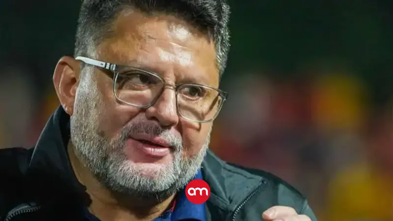 Jafet Soto vuelve al banquillo del Herediano y revive una historia de 15 capítulos
