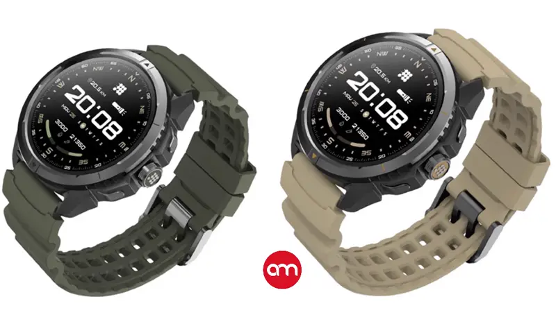 Cubitt presenta su nueva generación de smartwatches con inteligencia artificial y diseño de alto rendimiento