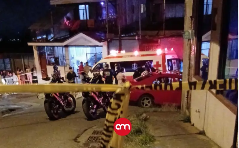 Vecinos lanzan grito desesperado: “Vista Hermosa es tierra de nadie y nadie nos protege”