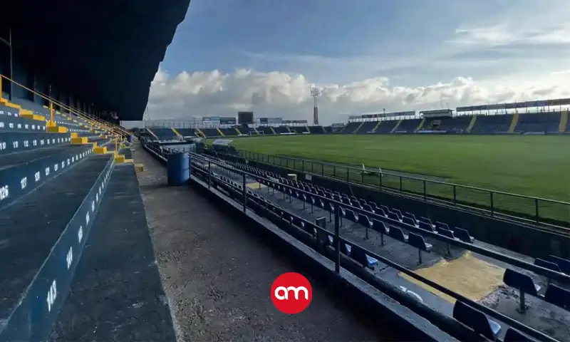 El "Fello" Meza no es un estadio: es el corazón que nunca dejó morir al Club Sport Cartaginés