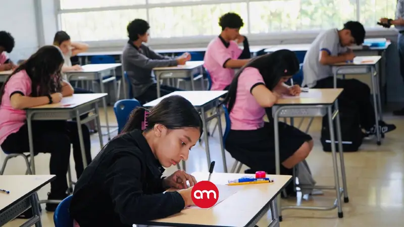 Más de 53 mil estudiantes enfrentan pruebas clave para graduarse… pero con una particularidad