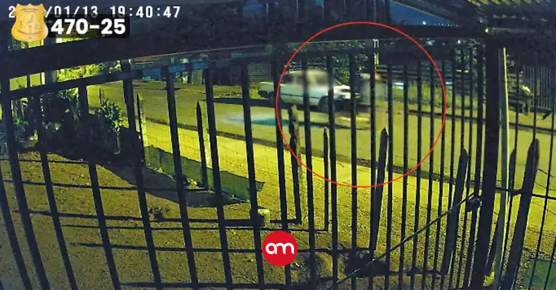 Video: Buscan sicarios que cometieron seis asesinatos en Pérez Zeledón en tan solo 5 meses
