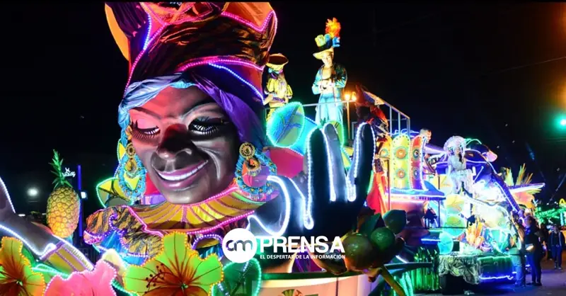 Nuevo Festival de la Luz: Conozca todo lo que debe saber del esperado evento de fin de año