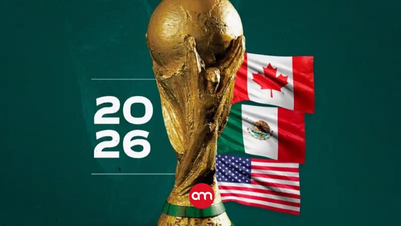 Arranca la fiesta más grande del planeta: así podrá ver en Costa Rica la espectacular inauguración del Mundial 2026