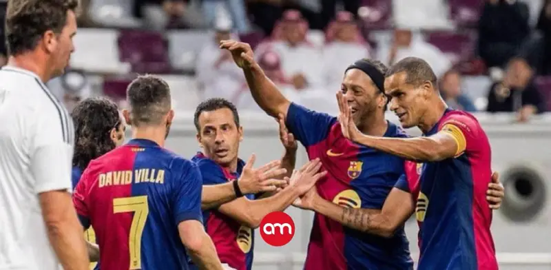 ¿Quiere ir al Clásico de Leyendas entre el Barcelona y el Real Madrid? Hacen importante anuncio respecto a las entradas