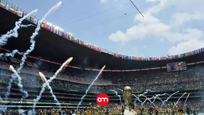 El Mundial 2026 arrancó haciendo historia: los detalles que pocos notaron en la inauguración