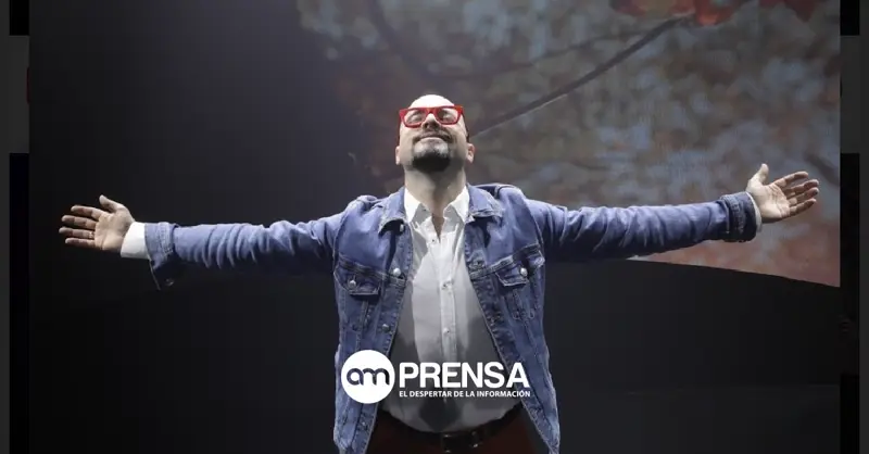 José Cañas: la nueva cara y voz del folclor de la tierra del Pura Vida