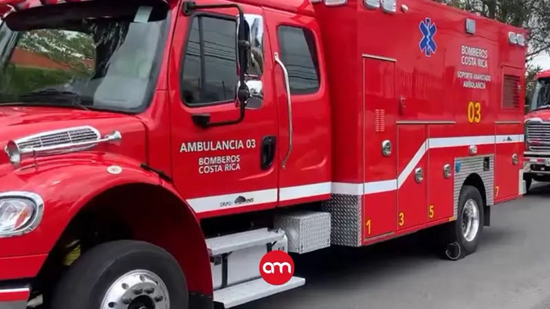 Muere ahogado hombre que sería alto funcionario de Alemania en laguna recreativa de Alajuela