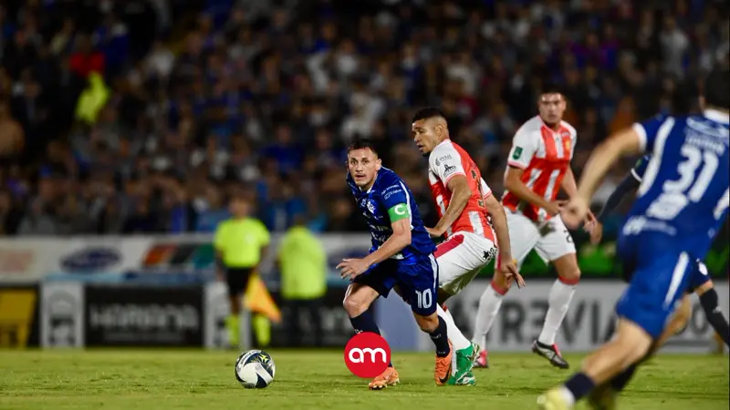 Herediano vs. Cartaginés: hora, canal y lo que necesita cada equipo para meterse en la final