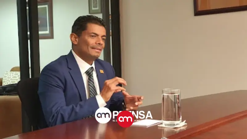 “¡Que me haga el FBI el polígrafo!”: Fiscal General desafía al Gobierno y rechaza prueba privada