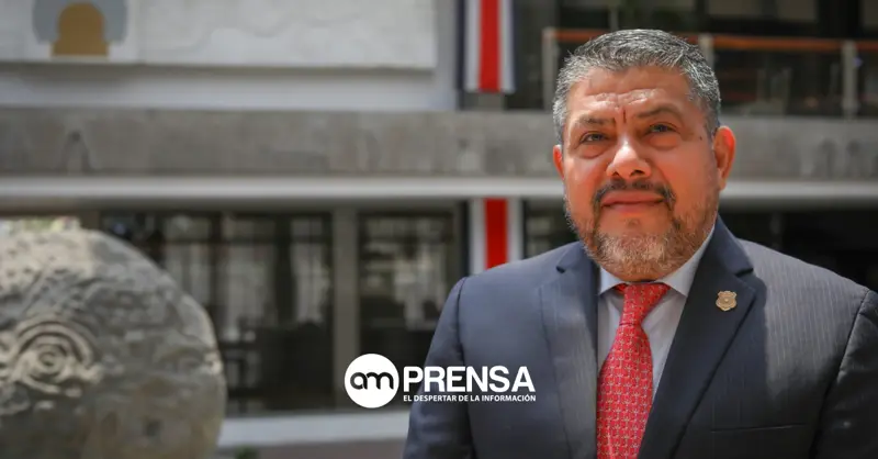 Director de la DIS revela información sobre el complot para acabar con la vida de Rodrigo Chaves