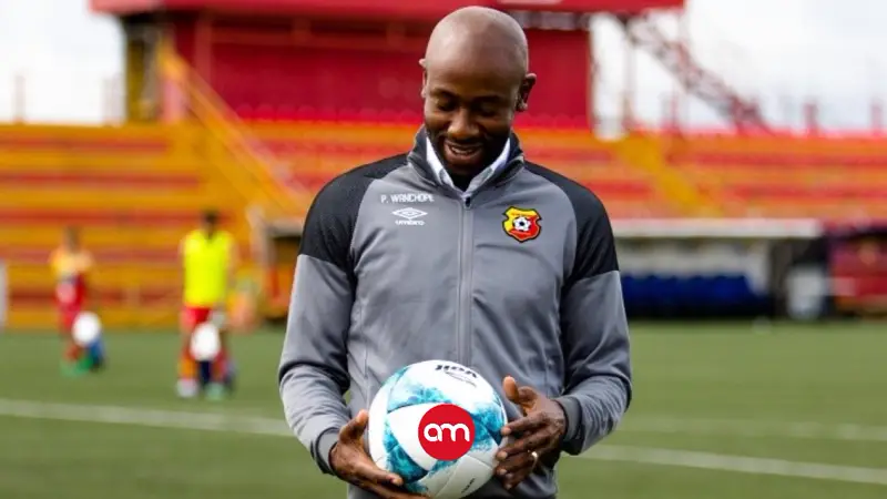 Paulo Wanchope habla de su llegada al Herediano y deja una frase que enciende la expectativa