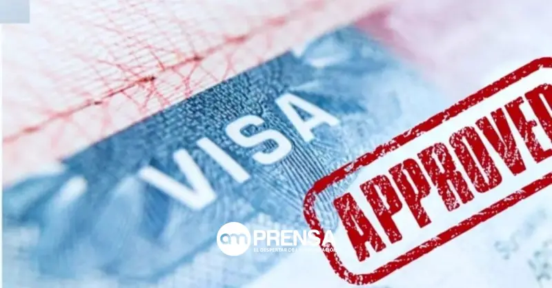Solicitar visa a Estados Unidos le costará $250 dólares más