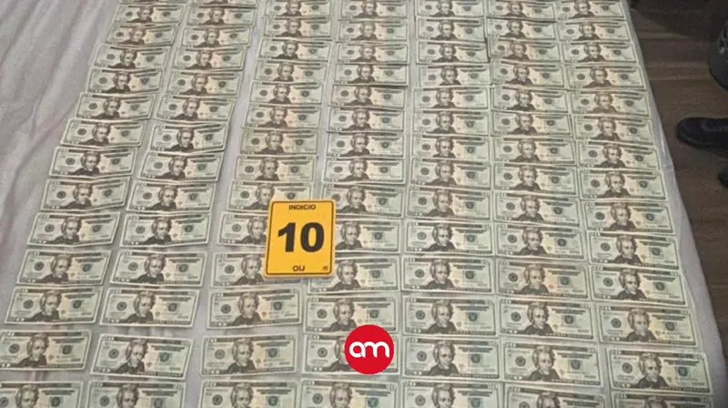 Prometían construir sueños… pero solo vaciaban cuentas: OIJ golpea presunta red de estafadores
