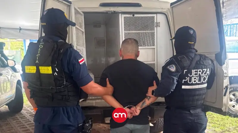 Juez toma esta decisión contra uno de los líderes de Los Maruja detenido