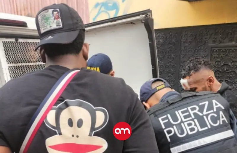 Terror en discoteca Pasion: Tiroteo deja varios heridos en San José