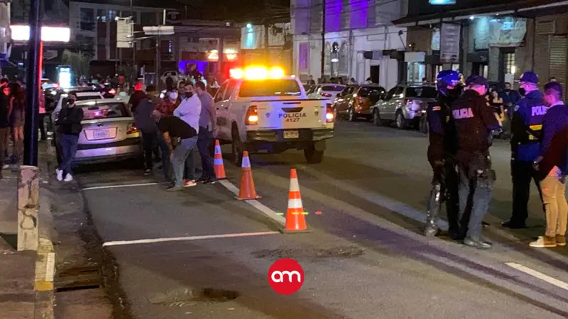 ¡Adiós al karaoke con baile! San José alista nuevas reglas que cambiarían la vida nocturna
