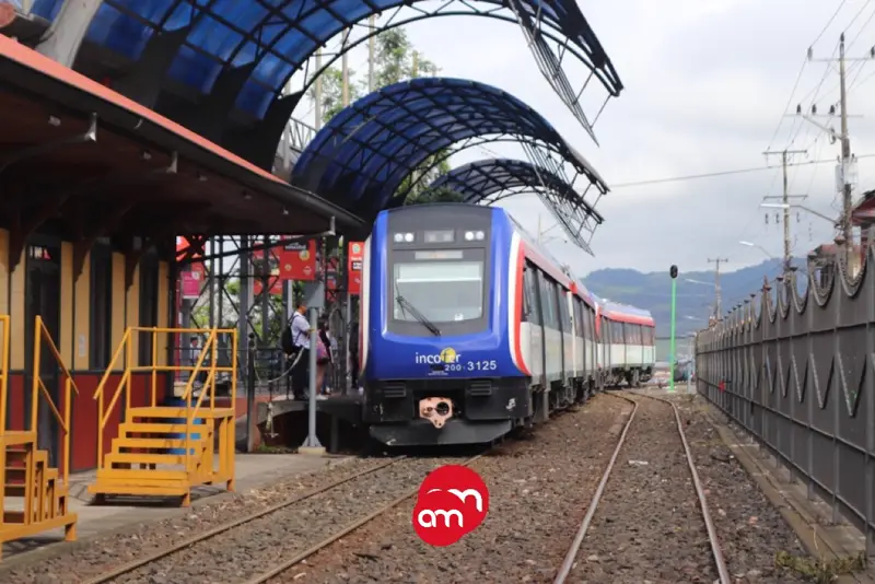Exjerarca del Incofer cuestiona viabilidad del tren eléctrico sin subsidio estatal