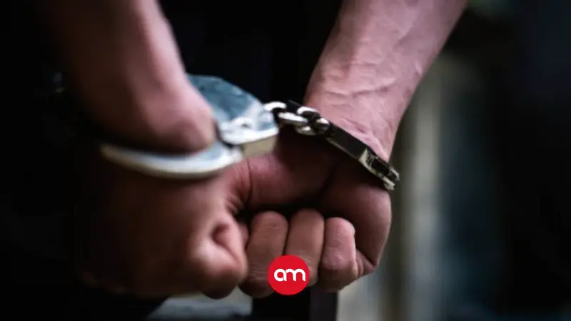 Revés para exjuez y otros 17 imputados: tribunal ordena captura inmediata y regreso a prisión