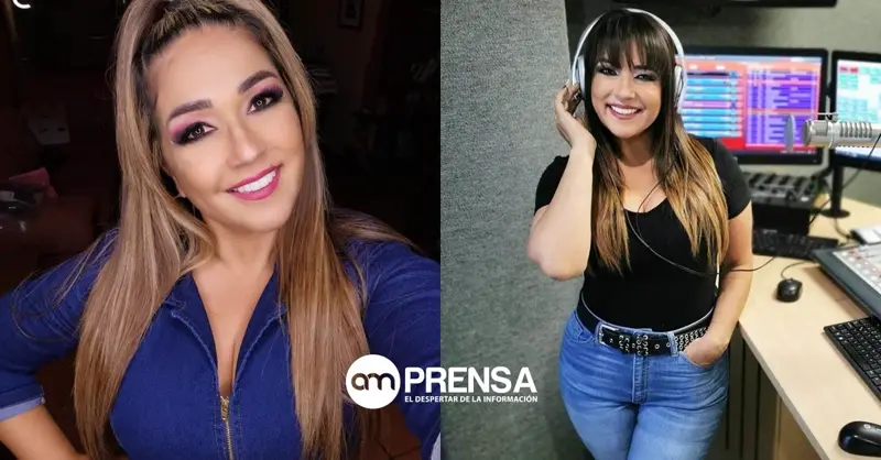 Maureen "La Tía" Salguero atraviesa una difícil prueba en su vida