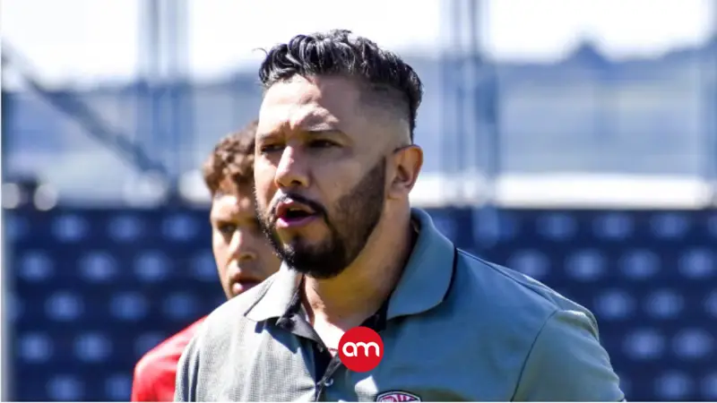 Alonso Solís lanza una bomba sobre Herediano: “Yo vi cosas”