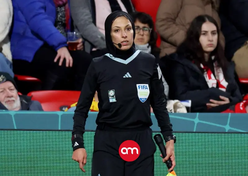 Palestina hace historia y ya es parte del Planeta fútbol