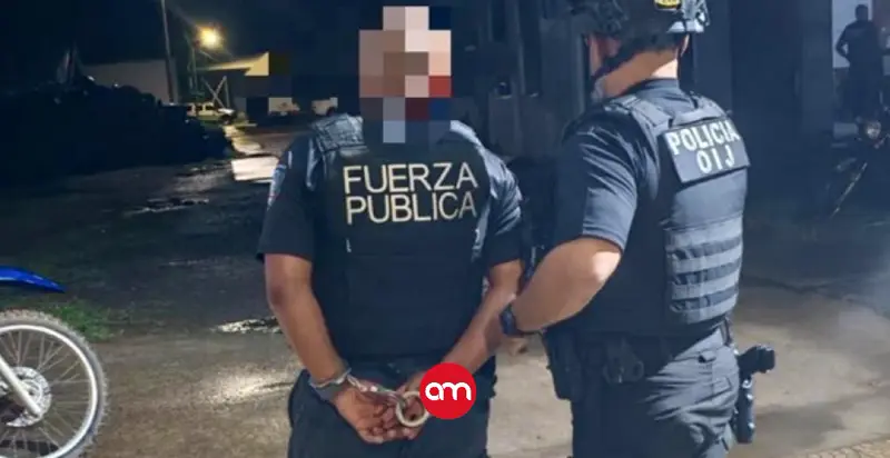 Les cobraban por cruzar… y luego los asaltaban: red habría matado a migrante que se resistió