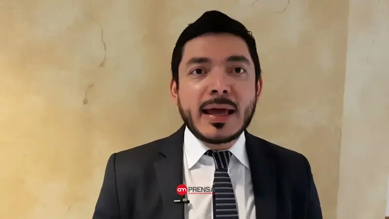 Leonardo Sánchez ratificado como el timonel del MEP para el Gobierno de Laura Fernández