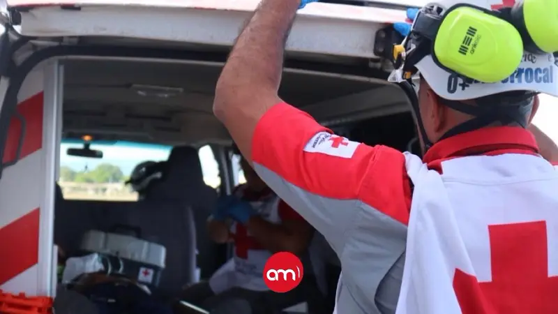 Trágico accidente laboral en Curridabat cobra una vida