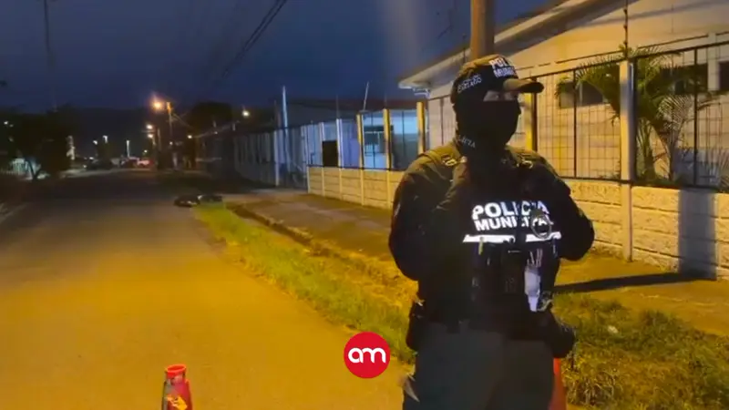 Liberan a rehén que tenían cautivo en casa rodeada por el OIJ en Cartago: Criminales siguen atrincherados