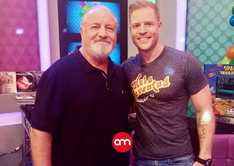 Conozca cuál era el último deseo de Nelson Hoffmann que su familia cumplirá