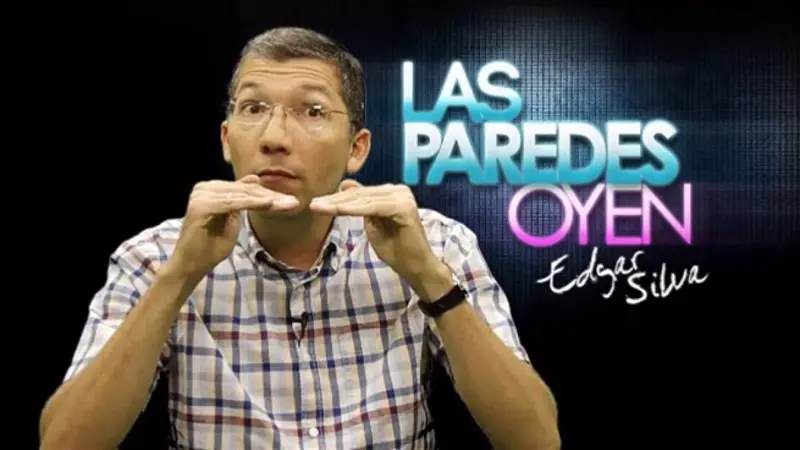 Esta es la primera reacción de Edgar Silva tras ser anunciado como el sucesor de Ignacio Santos